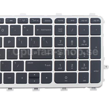 Hp 720245-001 tangentbord