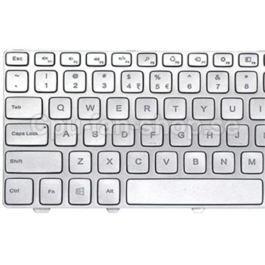 Dell NSK-LG0LN tangentbord