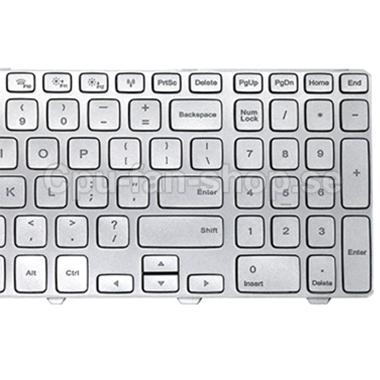 Dell NSK-LG0LN tangentbord