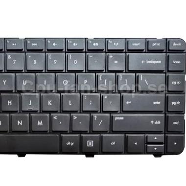 Hp 246 G1 tangentbord