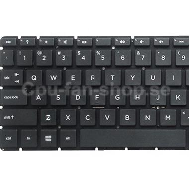 Compal PK132043E17 tangentbord