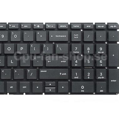 Compal PK132043E17 tangentbord