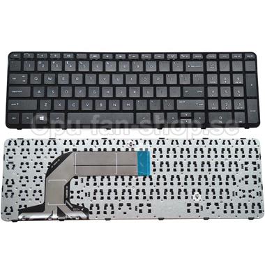 Hp Pavilion 17-e045sb tangentbord