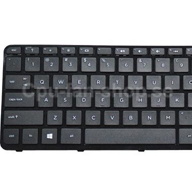Hp Pavilion 17-e045sb tangentbord
