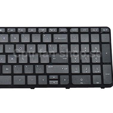 Hp Pavilion 17-e045sb tangentbord