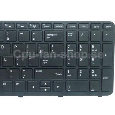 Hp 351 G1 tangentbord