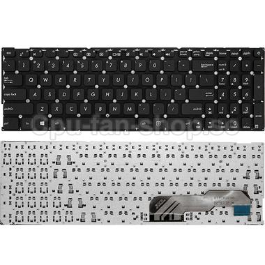 Asus X541nc tangentbord