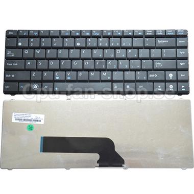 Asus 04GNQW1KUS00-2 tangentbord
