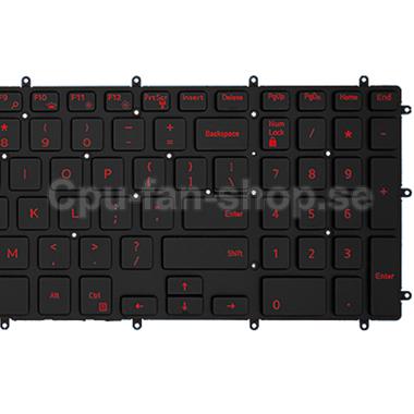 Compal PK131QP2B00 tangentbord