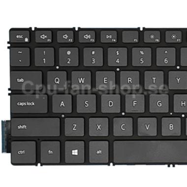 Dell 03K65C tangentbord