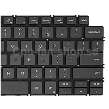 Dell 03K65C tangentbord