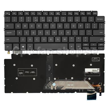 Compal PK132KD1B45 tangentbord