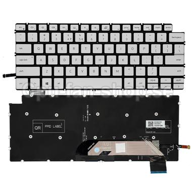 Compal PK132KD1B00 tangentbord
