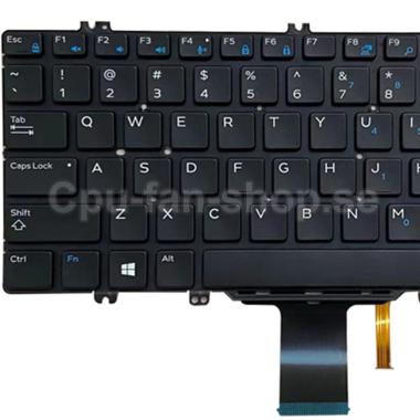 Compal PK131S53B01 tangentbord