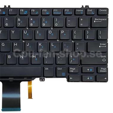 Compal PK131S53B01 tangentbord