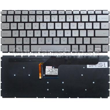 Hp Envy 13-d005np tangentbord