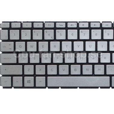 Hp Envy 13-d005np tangentbord