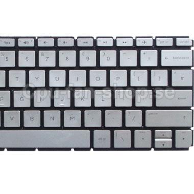 Hp Envy 13-d005np tangentbord