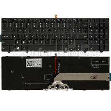 Dell Inspiron 15 5542 tangentbord