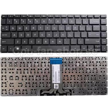 Hp Pavilion 14-al006tx tangentbord