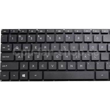 Hp Pavilion 14-al006tx tangentbord