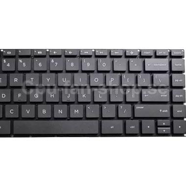 Hp Pavilion 14-al006tx tangentbord