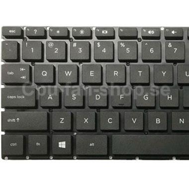 Hp Pavilion X360 14-ba017nw tangentbord