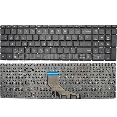 Hp Pavilion X360 15-cr0003nk tangentbord