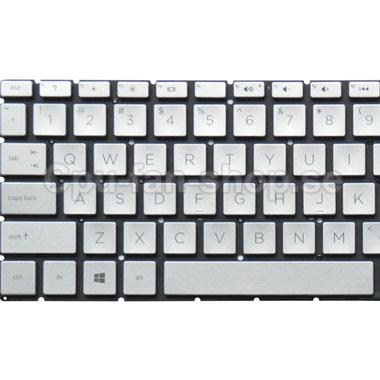 Hp Envy X360 15-cn0002nh tangentbord