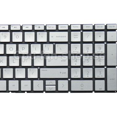 Hp Envy X360 15-cn0002nh tangentbord