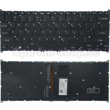 Acer Swift 3 S40-20 tangentbord