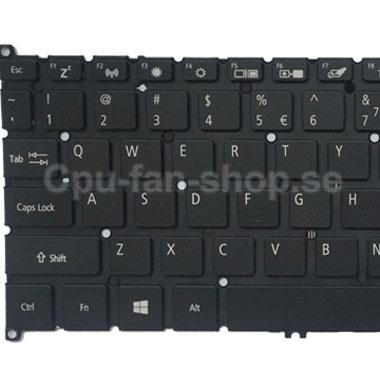 Acer Swift 3 S40-20 tangentbord