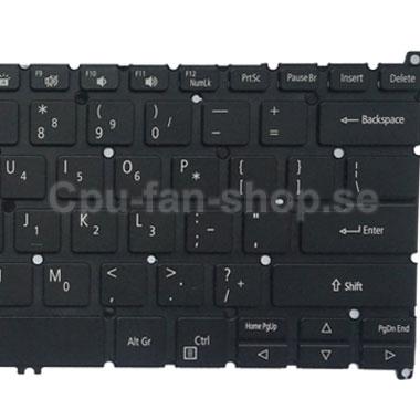Acer Swift 3 S40-20 tangentbord