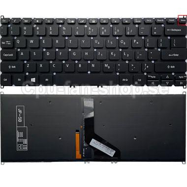 Acer NK.I1313.0DM tangentbord
