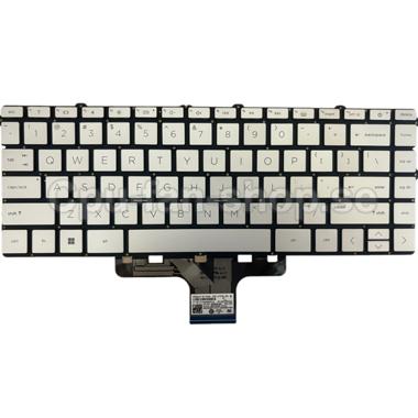 Hp Pavillion X360 14-dw1515tu tangentbord