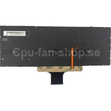 Hp Pavillion X360 14-dw1515tu tangentbord
